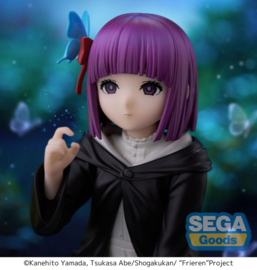 Frieren: Beyond Journey's End PVC Figure Fern In Those Days 10 cm