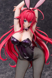 High School DxD Hero 1/3 PVC Figure Rias Gremory: Bunny Ver. 65 cm - PRE-ORDER
