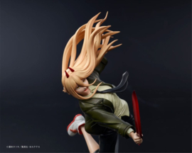 Chainsaw Man PVC Figure Power Aerial