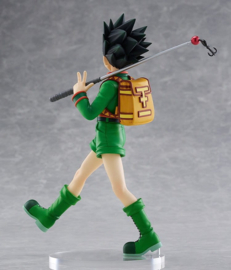 Hunter x Hunter Pop Up Parade PVC Figure Gon Freecss L Size 20 cm - PRE-ORDER