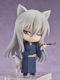 Kamisama Kiss Nendoroid Action Figure Light Tomoe: Fox Spirit Ver. 10 cm - PRE-ORDER