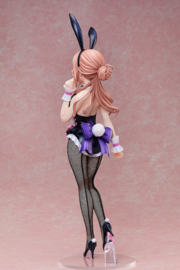 The Idolmaster Gakuen 1/4 PVC Figure Rinami Himesaki: Bunny Ver. 45 cm - PRE-ORDER
