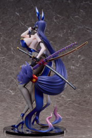 Fate/Grand Order 1/4 PVC Figure Minamoto-no-Raikou: Bunny Girl Style 51 cm - PRE-ORDER
