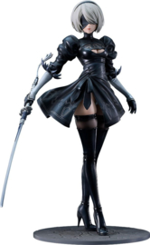 NieR: Automata Ver1.1a 1/7 PVC Figure 2B (YoRHa No.2 Type B) 24 cm - PRE-ORDER