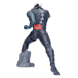 Kaiju No. 8 Grandista PVC Figure Kaiju No. 8 24 cm - PRE-ORDER
