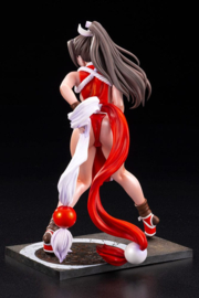 The King of Fighters '98 Bishoujo 1/7 PVC Figure SNK Mai Shiranui Ex 21 cm - PRE-ORDER