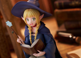 Delicious in Dungeon 1/7 PVC Figure Marcille Student Ver. 19 cm - PRE-ORDER