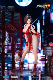 The King of Fighters XIV 1/6 PVC Figure Mai Shiranui 30 cm - PRE-ORDER