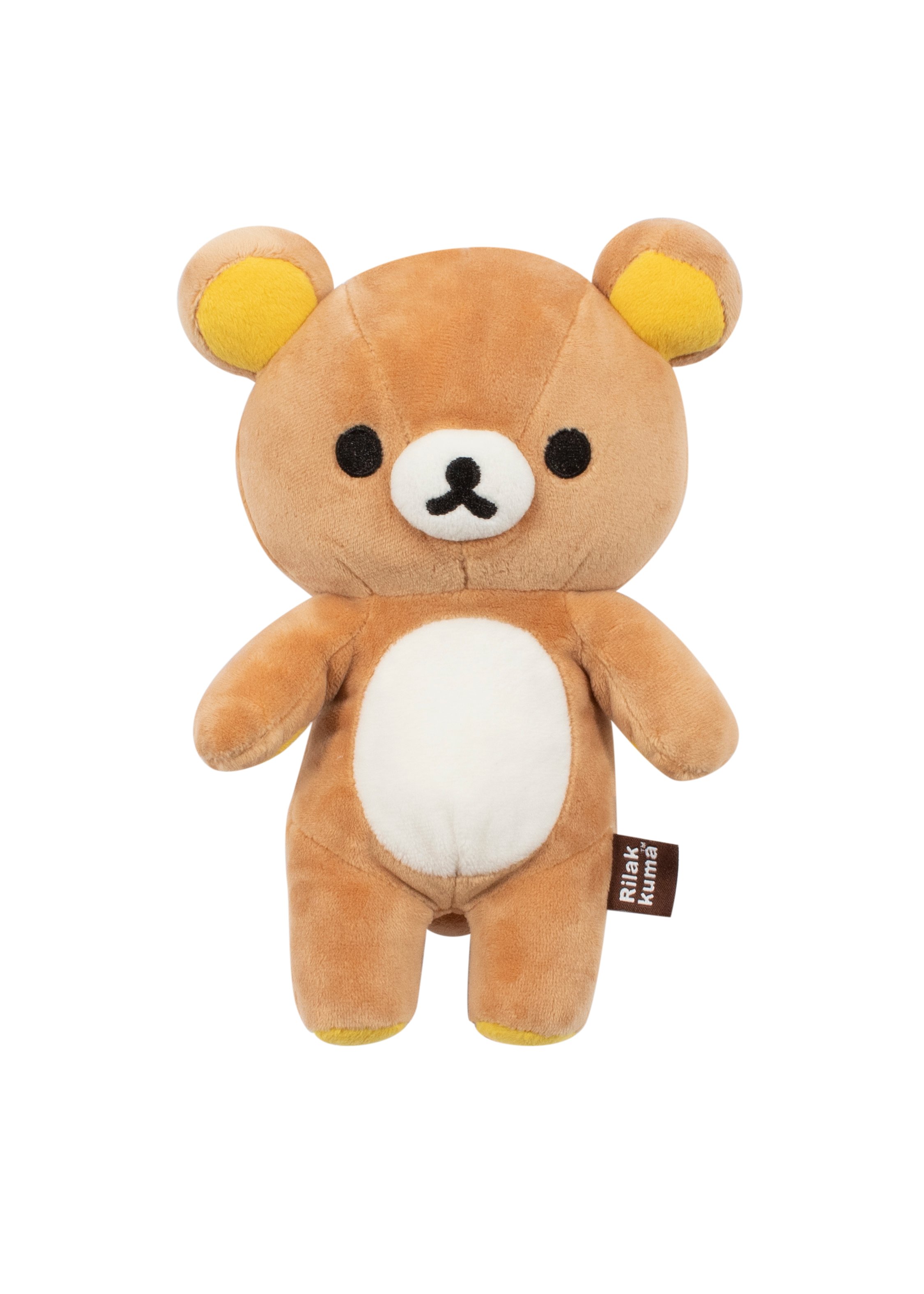Rilakkuma Small Plush 23 cm