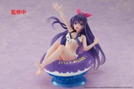 Date A Live V Aqua Float Girls PVC Figure Tohka Yatogami Renewal 10 cm - PRE-ORDER