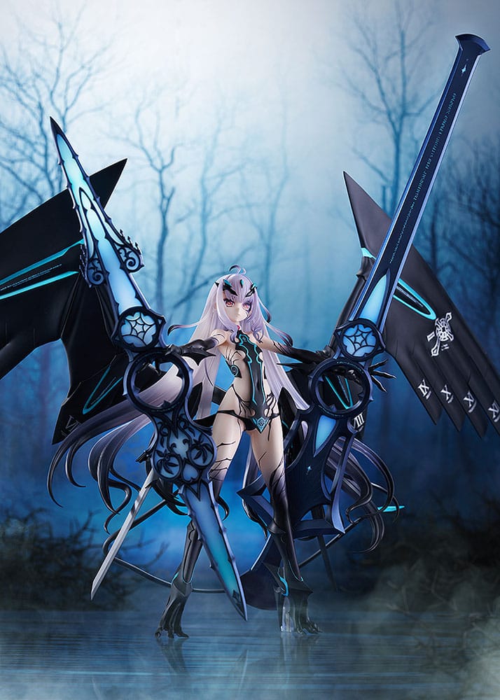 Fate/Grand Order 1/7 PVC Figure Lancer/Mélusine 23 cm - PRE-ORDER