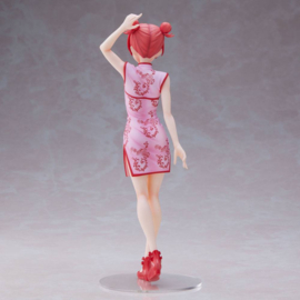 Girlfriend, Girlfriend PVC Figure Sasaki Saki China Ver. 24 cm