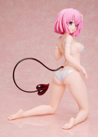 To Love-Ru Darkness 1/4 PVC Figure Momo Belia Deviluke: Swimsuit with Gym Uniform Ver. 27 cm