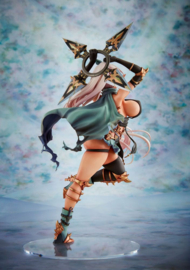 Original Character Dark Elf Village Series 1/6 PVC Figure 4th Villager Camilla Limited Edition 30 cm