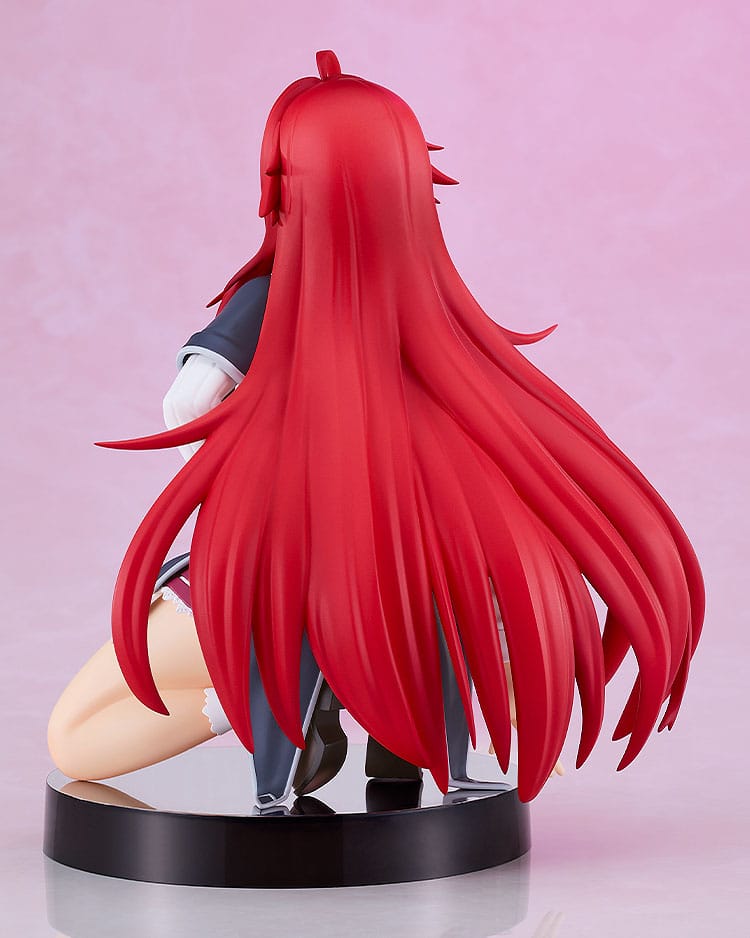 High School DxD Hero Pop Up Parade PVC Figure Rias Gremory L Size 14 cm - PRE-ORDER