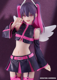 2.5 Dimensional Seduction Pop Up Parade PVC Figure Miriella: Angel Airborne Corps Ver. 17 cm - PRE-ORDER