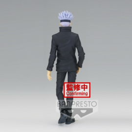 Jujutsu Kaisen Jukon no Kata PVC Figure Gojo Satoru