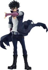 My Hero Academia Pop Up Parade PVC Figure Dabi