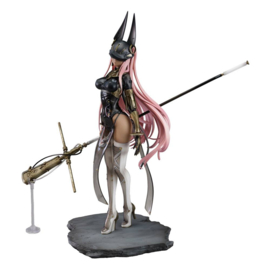 Falslander 1/7 PVC Figure Hemet Nethel 26 cm