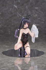 Original Character 1/6 PVC Figure Cheshire Cat Bunny Suit Ver. Illustration by Rosuuri 18 cm - PRE-ORDER