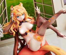 Nekopara 1/7 PVC Figure Maple 19 cm - PRE-ORDER