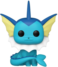 Pokemon Funko Pop Vaporeon #627