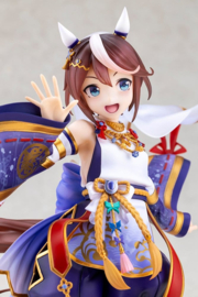 Umamusume: Pretty Derby 1/7 PVC Figure Shiun no Yumemitori Tokai Teio 25 cm - PRE-ORDER
