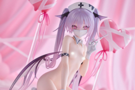 Original Character 1/6 PVC Figure Rurudo Eve Sweet Toxic Ver. 16 cm - PRE-ORDER