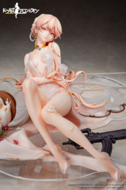 Girls Frontline 1/7 PVC Figure OTs-14 Divinely-Favoured Beauty Heavy Damage Ver. 14 cm - PRE-ORDER