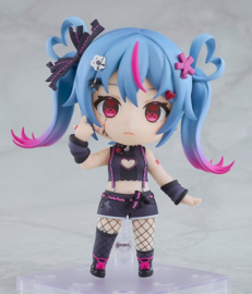 Character Vocal Series 01: Hatsune Miku Nendoroid Action Figure Hatsune Miku: DecoMiku (Darkness) 10 cm - PRE-ORDER
