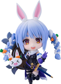 Hololive Production x Fate/Grand Order Nendoroid Action Figure Usada Pekora Mash Kyrielight Collaboration Ver. 10 cm - PRE-ORDER