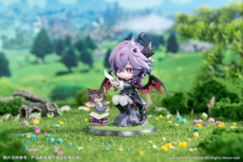 Genshin Impact PVC Figure Durin Floral Wanderings Ver. with Bonus 13 cm - PRE-ORDER