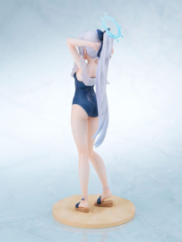 Blue Archive 1/7 PVC Figure Miyako (Swimsuit): Memorial Lobby Ver. 24 cm - PRE-ORDER