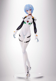 Neon Genesis Evangelion 1/6 PVC Figure New Theatrical Edition Rei Ayanami 27 cm - PRE-ORDER