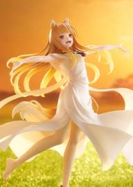 Spice and Wolf: Merchant Meets the Wise Wolf Pop Up Parade PVC Figure Holo: Abundant Harvest Ver. L Size 23 cm