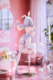Original Character 1/6 PVC Figure Mari Bunny Ver. illustration by ye_jji Deluxe Edition 30 cm - PRE-ORDER