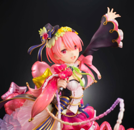 Re: Zero Starting Life in Another World 1/7 PVC Figure Ram Idol Ver. 25 cm