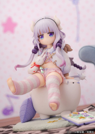 Miss Kobayashi's Dragon Maid 1/7 PVC Figure Kanna: Relaxed Ver. 16 cm - PRE-ORDER