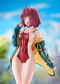 Atelier Sophie: The Alchemist of the Mysterious Book 1/7 PVC Figure Sophie Neuenmuller Swimwear Ver. 25 cm - PRE-ORDER