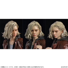 Resident Evil Requiem Creator's Model PVC Figure Grace Ashcroft 30 cm - PRE-ORDER