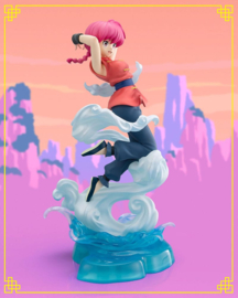 Ranma 1/2 FiguartsZERO Chouette PVC Figure Ranma 20 cm - PRE-ORDER