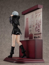 Spy Classroom 1/7 PVC Figure Light Novel Glint Monika 22 cm - PRE-ORDER