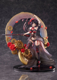 Date A Live IV 1/7 PVC Figure Kurumi Tokisaki Lingerie Swimwear Ver. 27 cm - PRE-ORDER