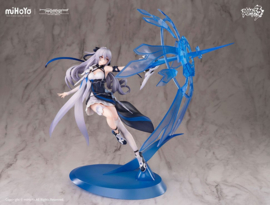 Honkai Impact 3rd 1/7 PVC Figure Bronya Zaychik Silverwing: N-EX 35 cm - PRE-ORDER