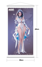 Goddess of Victory: Nikke 1/7 PVC Figure Isabel Honeymoon Party Deluxe Edition 25 cm - PRE-ORDER
