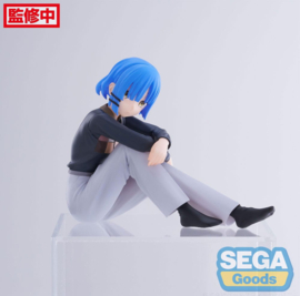 Bocchi the Rock! PM Perching PVC Figure Ryo Yamada 5 cm - PRE-ORDER