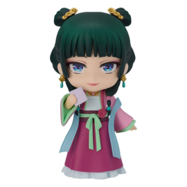 The Apothecary Diaries Nendoroid Action Figure Maomao: Garden Party Ver. 10 cm - PRE-ORDER