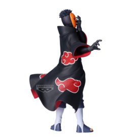 Naruto Shippuden Vibration Stars PVC Figure Tobi 17 cm - PRE-ORDER