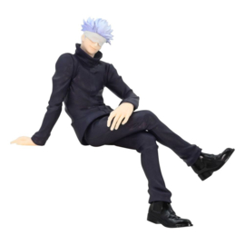 Jujutsu Kaisen Noodle Stopper PVC Figure Satoru Gojo 14 cm