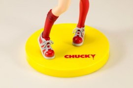 Chucky (Child´s Play) Bishoujo 1/7 PVC Figure Chucky 20 cm - PRE-ORDER